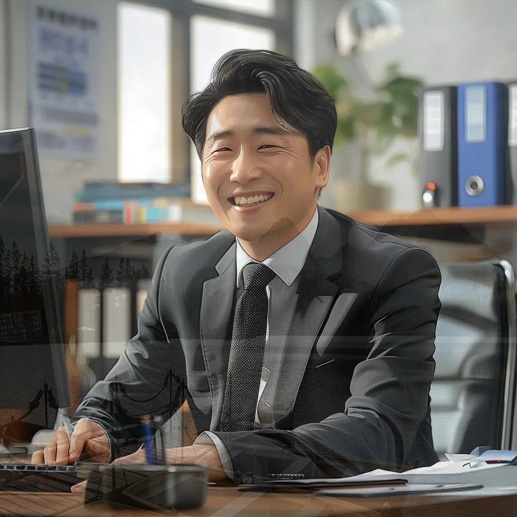 법적 절차 도움