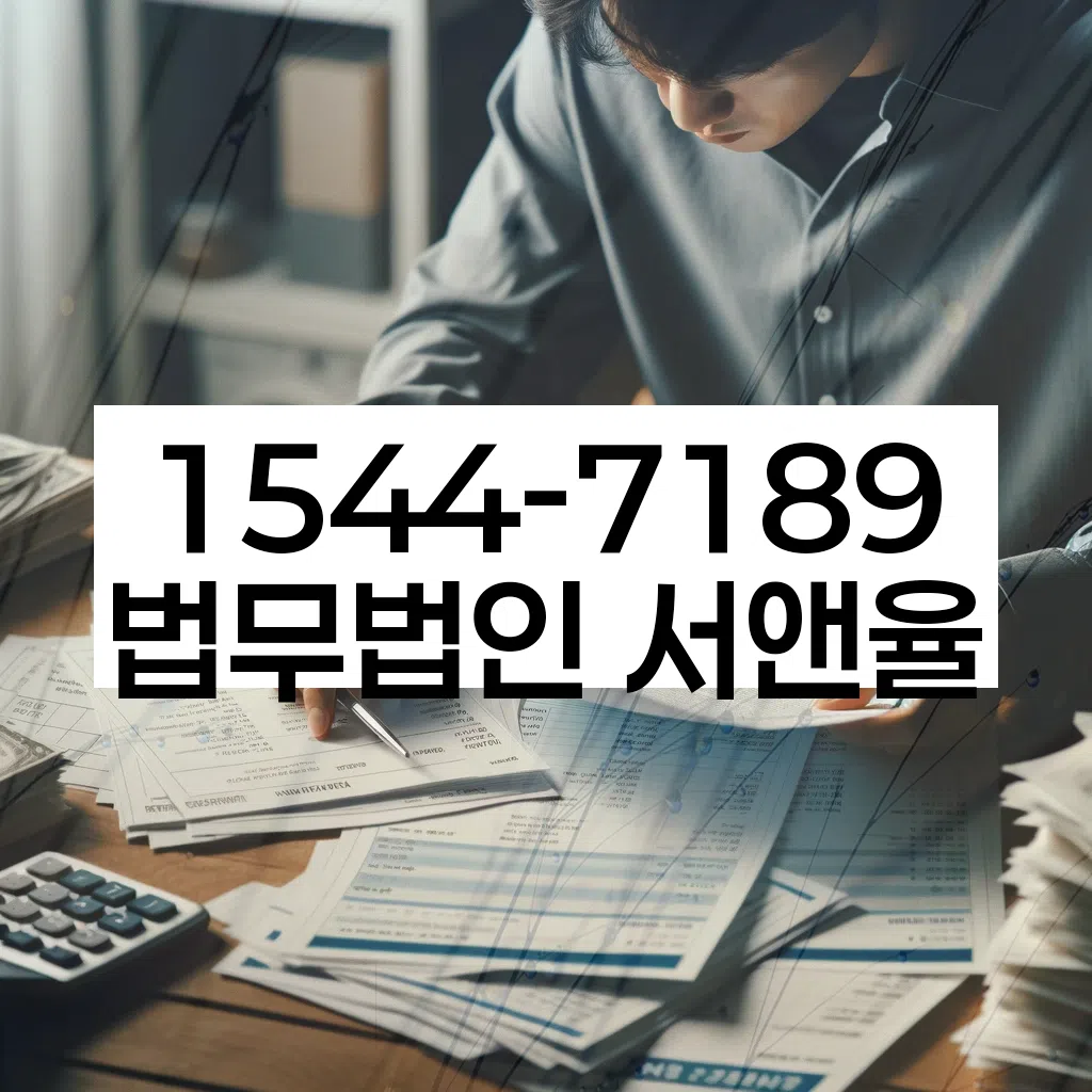 중앙동 개인회생