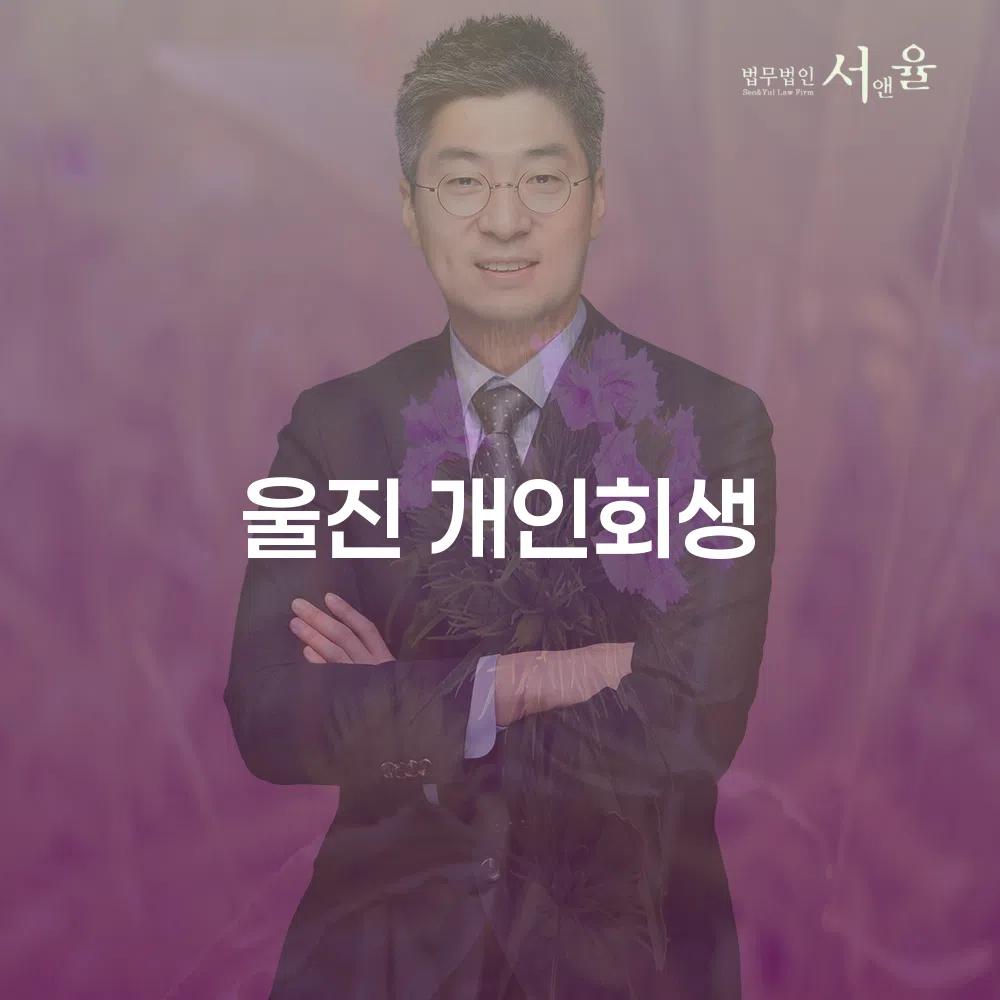 울진개인회생 절차와 성공 사례 분석