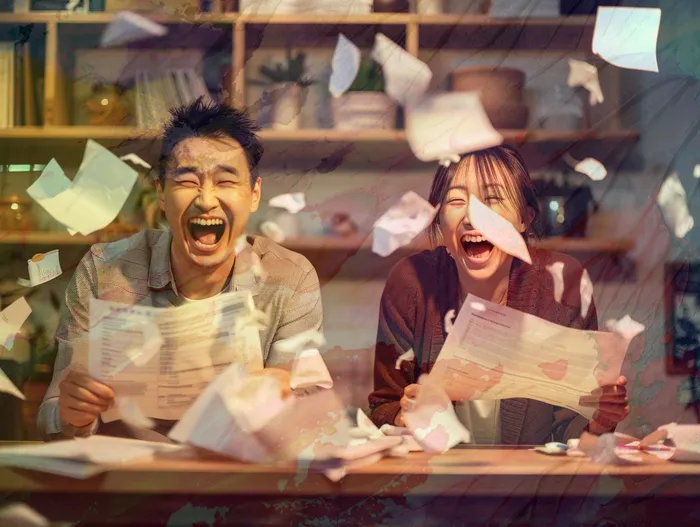 파산과 개인회생 차이