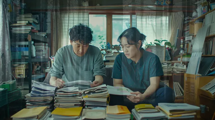 개인회생 성공 사례