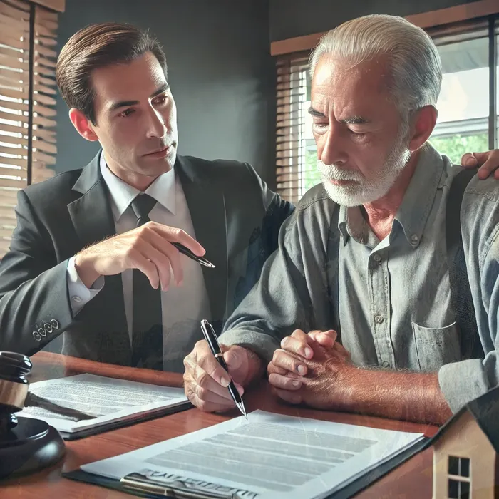 신당5동 상담 성공 사례