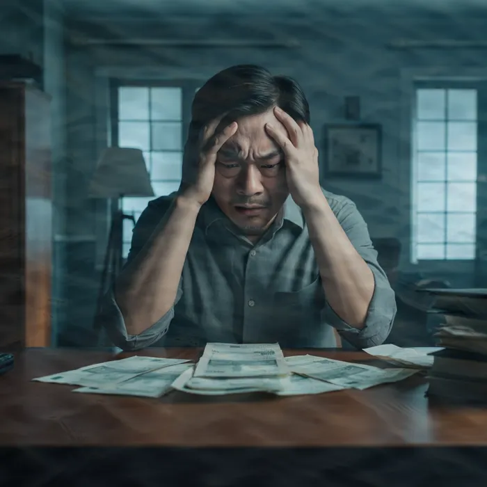 성공적인 개인회생 사례