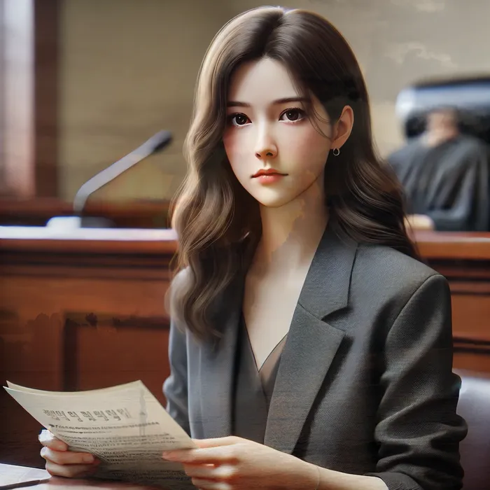 법률 전문가의 조언