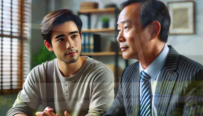 채무 조정 방법