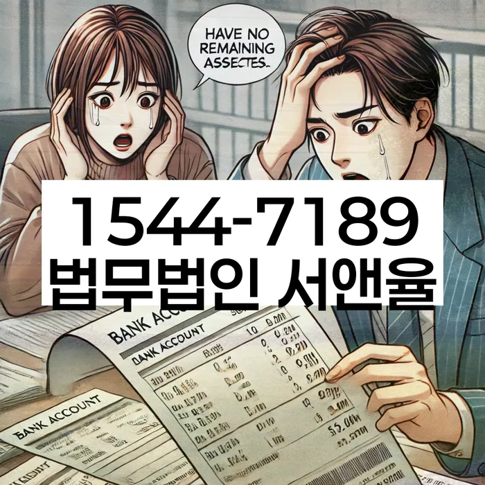 개인회생 절차의 이해