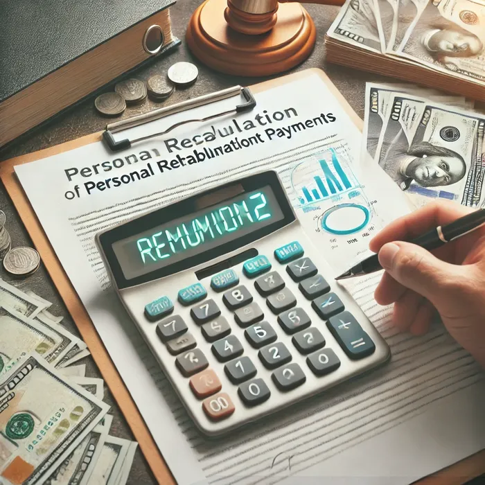 개인회생과 개인파산의 차이