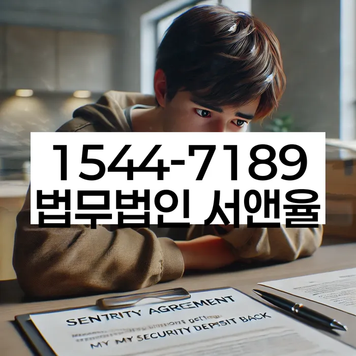 개인회생 신청 절차