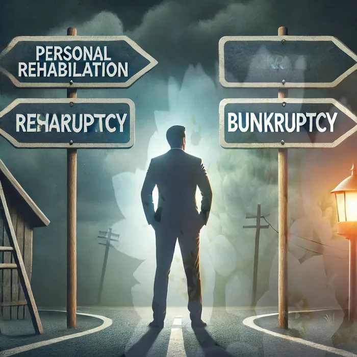 성공적인 개인회생 사례