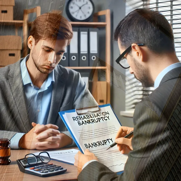 채무불이행 방지