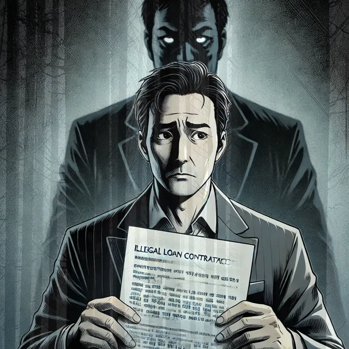 성공적인 채무조정 사례