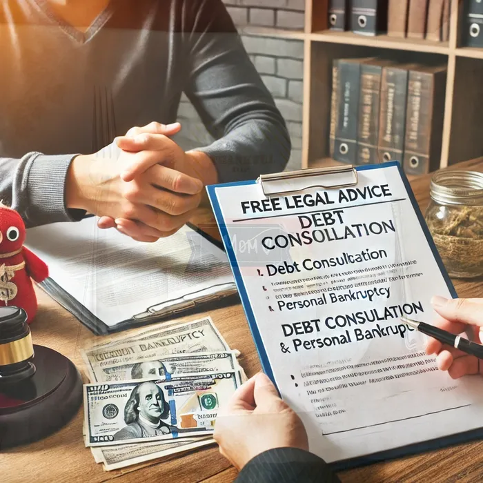 개인회생신청절차