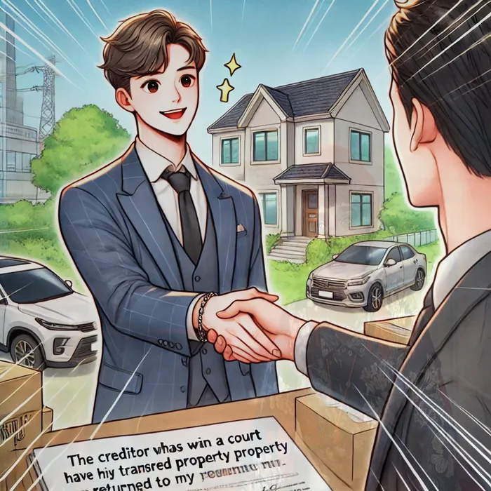 고척동 개인회생신청