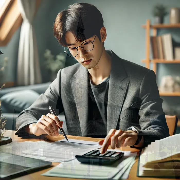 채무 해결 방법