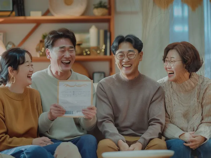 적절한 키워드