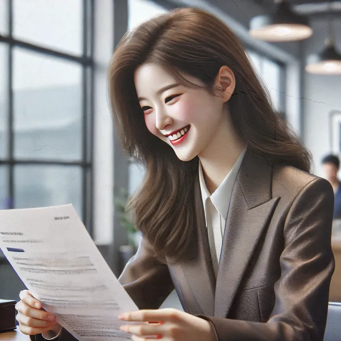 적절한 키워드