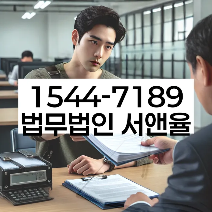 경기도 팔곡이동 개인회생