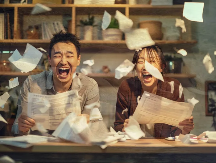 개인회생과 파산