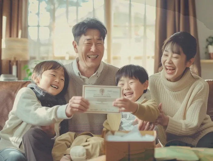 개인회생 사례