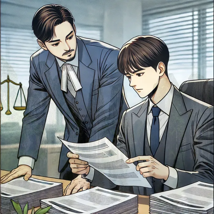 적절한 키워드
