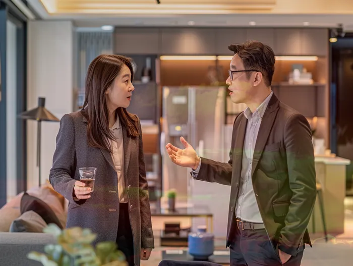 성공적인 신용 회복 사례